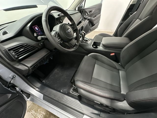 Thumbnail: 2025 Subaru Legacy - 16