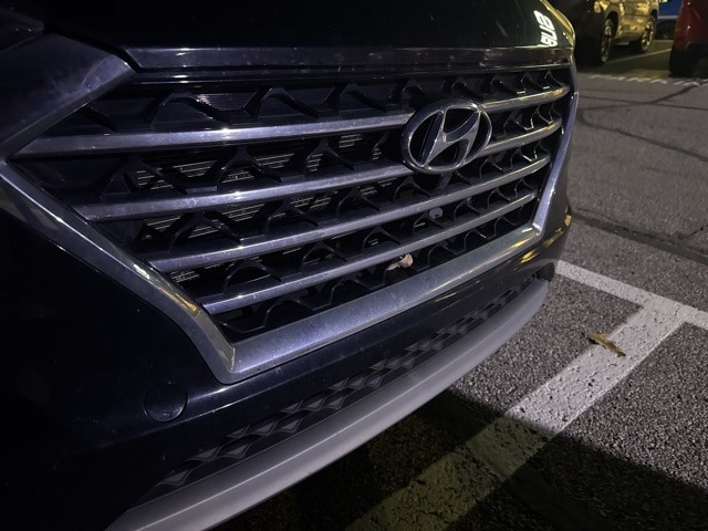 Thumbnail: 2020 Hyundai Tucson - 19