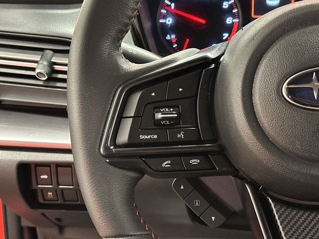 Thumbnail: 2022 Subaru WRX - 8