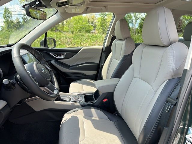 Thumbnail: 2023 Subaru Forester - 19