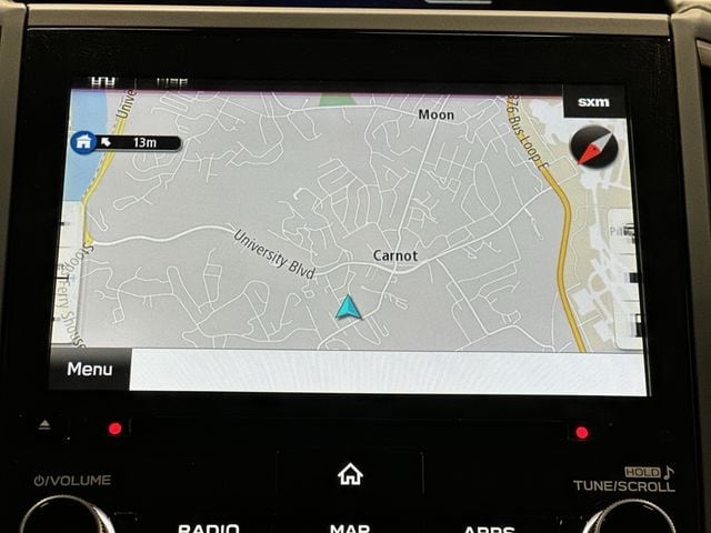 Thumbnail: 2020 Subaru Forester - 13