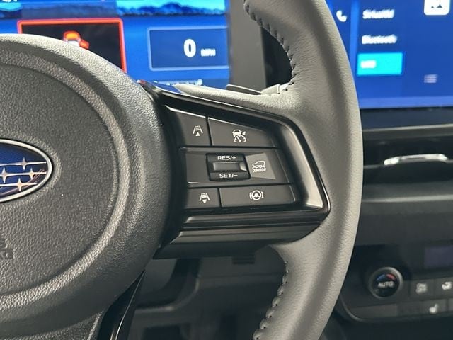 Thumbnail: 2026 Subaru Outback - 9