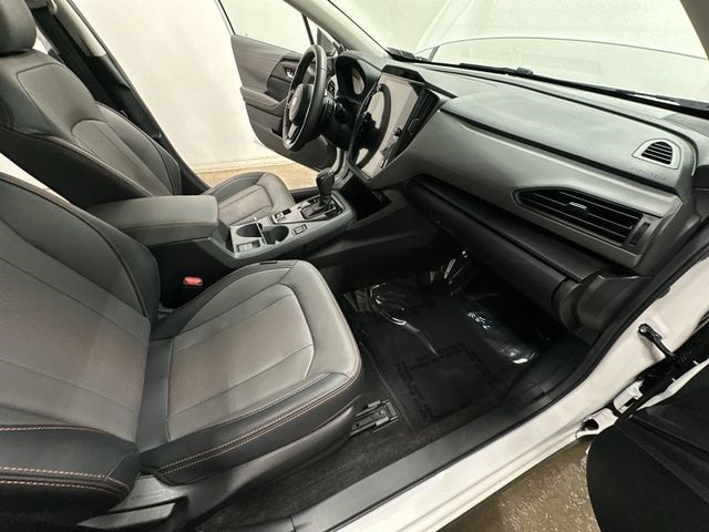 Thumbnail: 2024 Subaru Crosstrek - 21