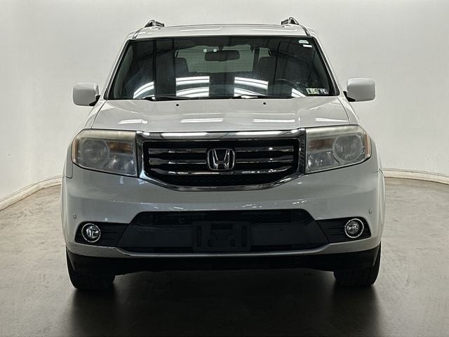 Thumbnail: 2014 Honda Pilot - 31