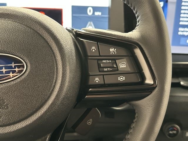 Thumbnail: 2026 Subaru Outback - 10