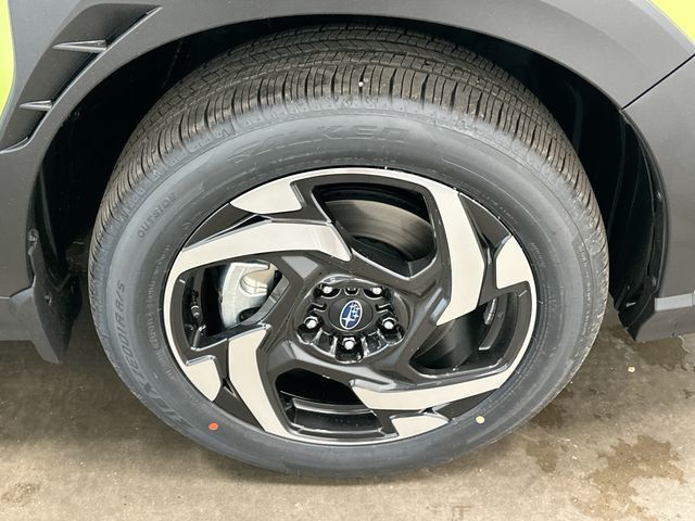 Thumbnail: 2026 Subaru Crosstrek - 5