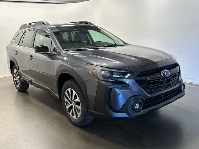 Thumbnail: 2025 Subaru Outback - 26