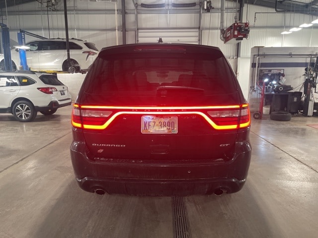 Thumbnail: 2023 Dodge Durango - 11