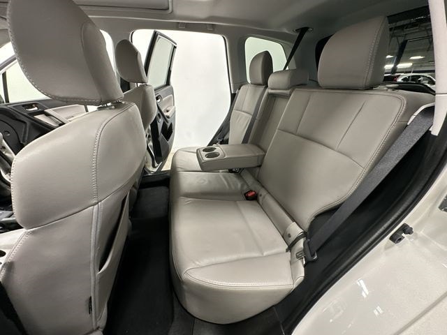 Thumbnail: 2016 Subaru Forester - 19