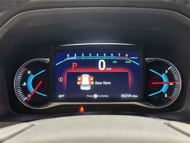 Thumbnail: 2022 Honda Pilot - 7