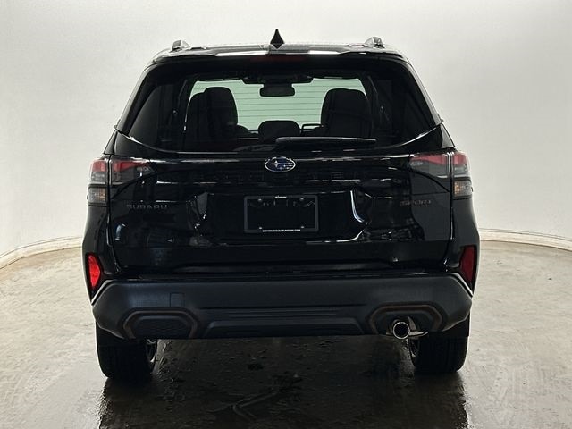 Thumbnail: 2026 Subaru Forester - 4