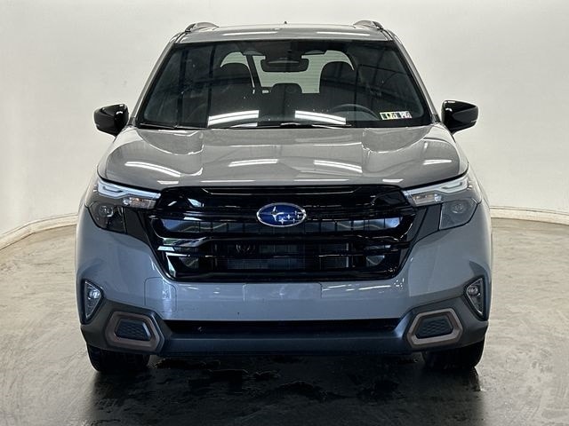 2025 Subaru Forester Sport 27