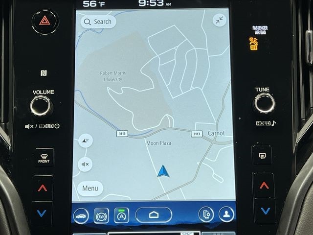 Thumbnail: 2025 Subaru Outback - 13