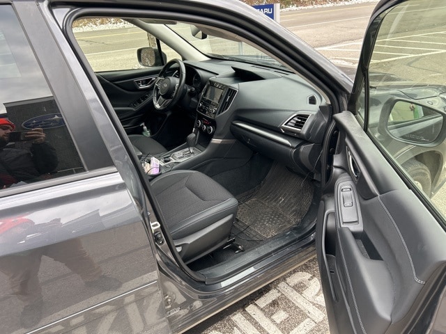 Thumbnail: 2023 Subaru Forester - 17