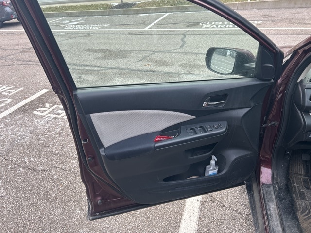 Thumbnail: 2016 Honda CR-V - 5