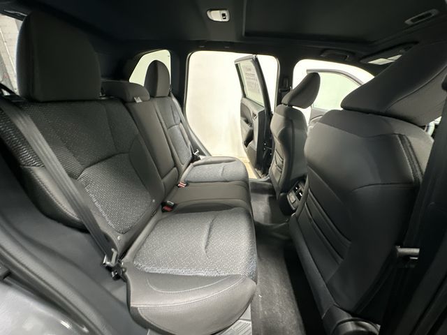 Thumbnail: 2026 Subaru Forester - 22