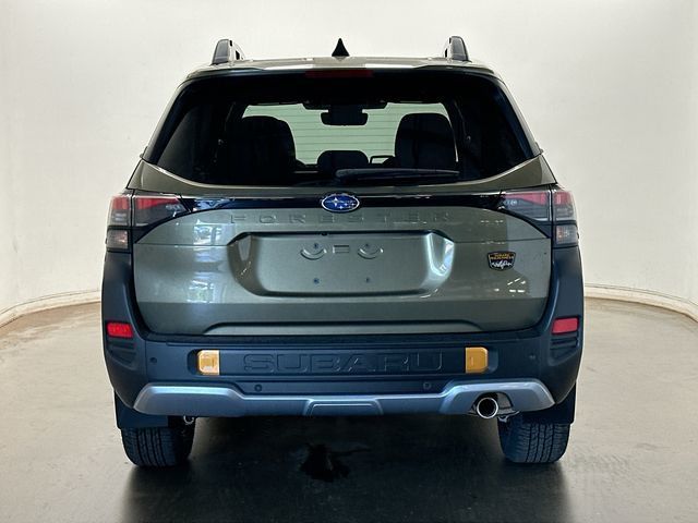 Thumbnail: 2026 Subaru Forester - 4
