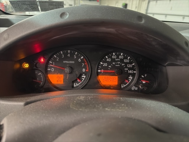 Thumbnail: 2015 Nissan Frontier - 26