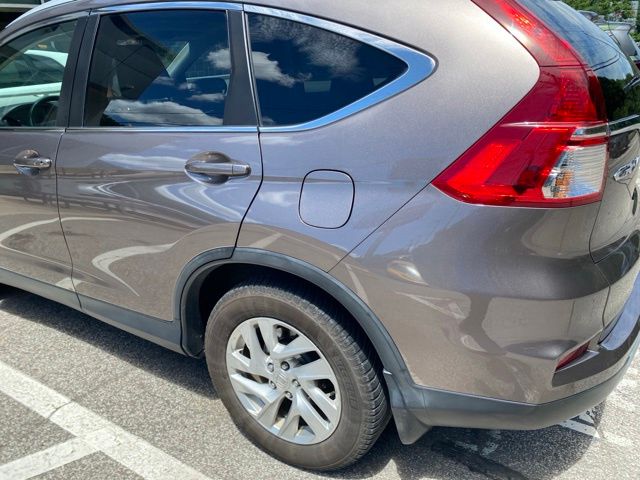 Thumbnail: 2016 Honda CR-V - 8