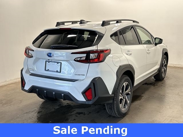 Thumbnail: 2025 Subaru Crosstrek - 29