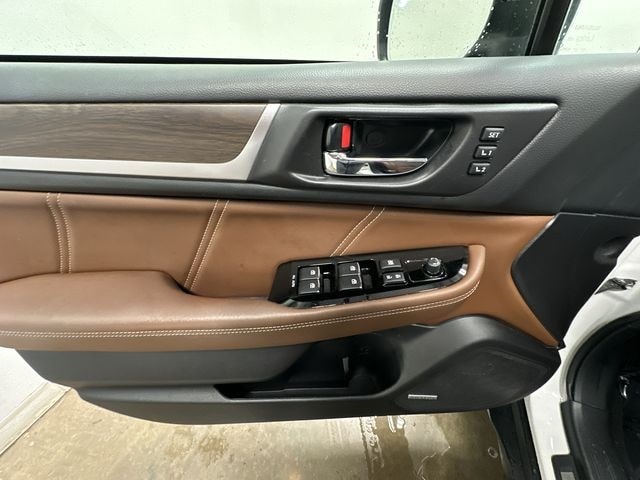 Thumbnail: 2018 Subaru Outback - 19