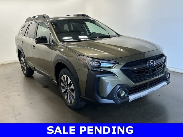 Thumbnail: 2025 Subaru Outback - 29