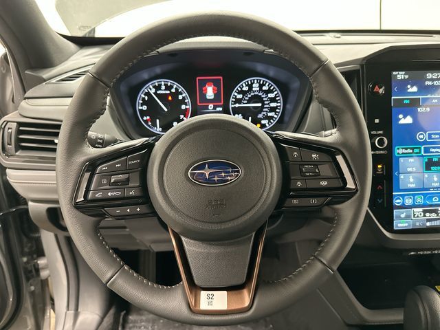 Thumbnail: 2026 Subaru Forester - 8