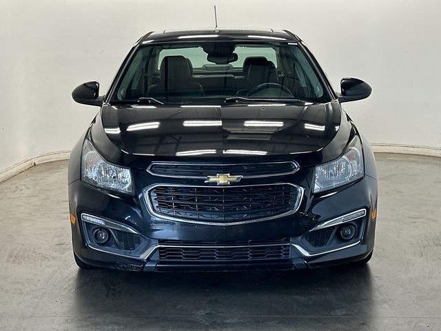 Thumbnail: 2015 Chevrolet Cruze - 29