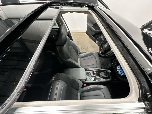 Thumbnail: 2025 Subaru Crosstrek - 6