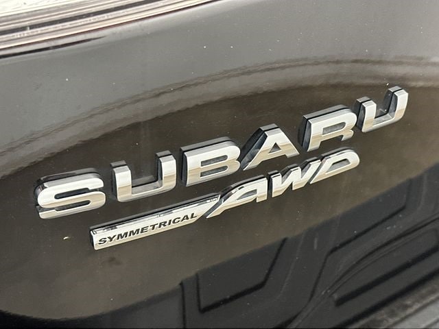 Thumbnail: 2023 Subaru Forester - 29