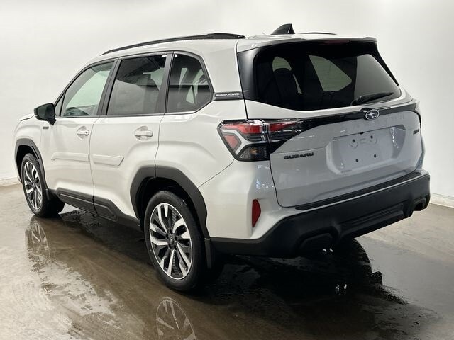 Thumbnail: 2025 Subaru Forester - 30