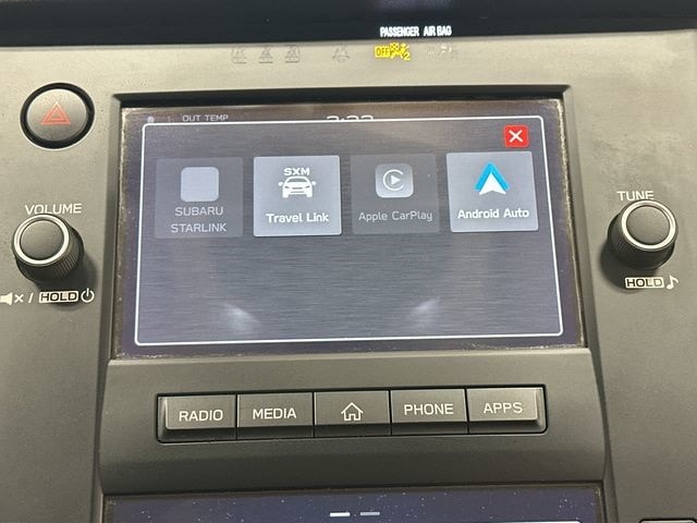 Thumbnail: 2024 Subaru Outback - 11