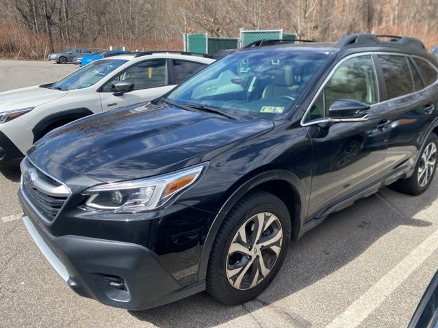 Thumbnail: 2020 Subaru Outback - 2