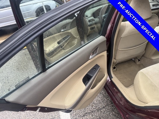 Thumbnail: 2010 Honda Accord - 15