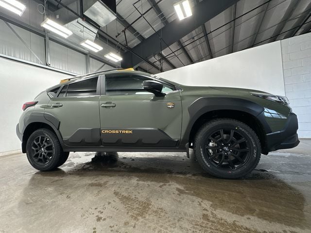 Thumbnail: 2026 Subaru Crosstrek - 3