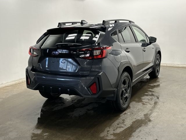 Thumbnail: 2026 Subaru Crosstrek - 30