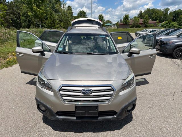 Thumbnail: 2016 Subaru Outback - 25