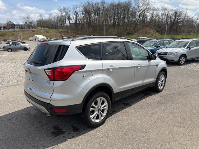 Thumbnail: 2019 Ford Escape - 9
