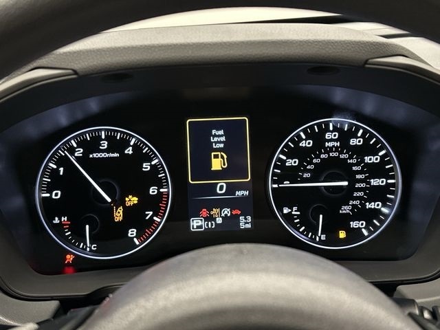 Thumbnail: 2025 Subaru Crosstrek - 7