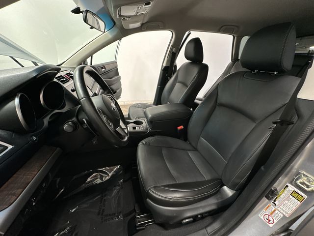 Thumbnail: 2016 Subaru Outback - 15