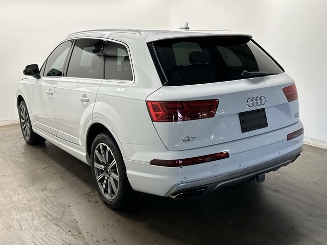 Thumbnail: 2017 Audi Q7 - 35