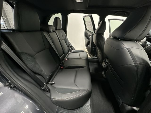 Thumbnail: 2025 Subaru Forester - 24