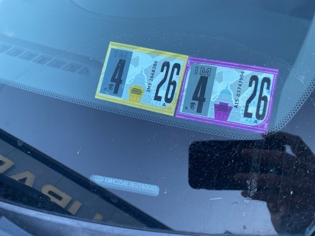 Thumbnail: 2014 Hyundai Accent - 3