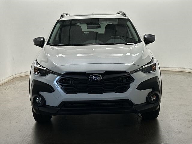 Thumbnail: 2026 Subaru Crosstrek - 26