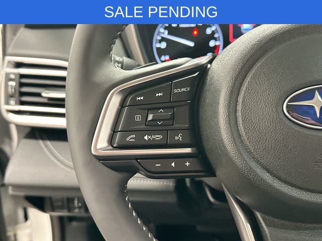 Thumbnail: 2025 Subaru Outback - 9