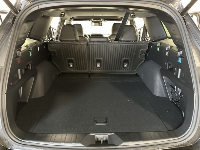 Thumbnail: 2026 Subaru Outback - 24