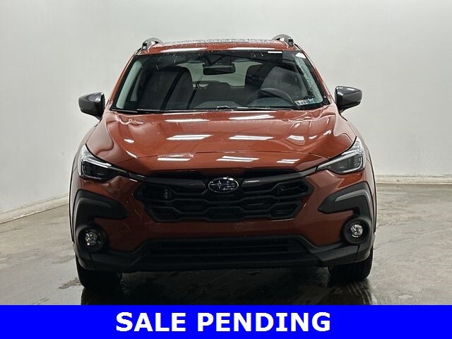Thumbnail: 2025 Subaru Crosstrek - 31