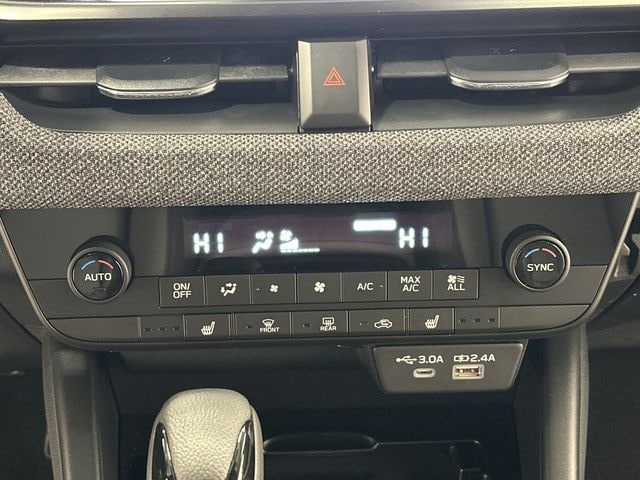 Thumbnail: 2026 Subaru Outback - 15