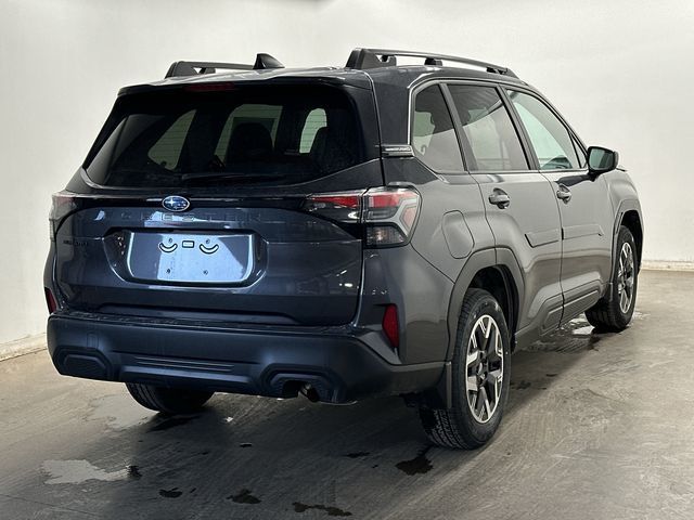 Thumbnail: 2026 Subaru Forester - 28