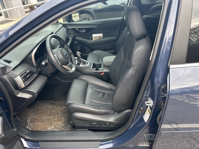 Thumbnail: 2025 Subaru Outback - 6